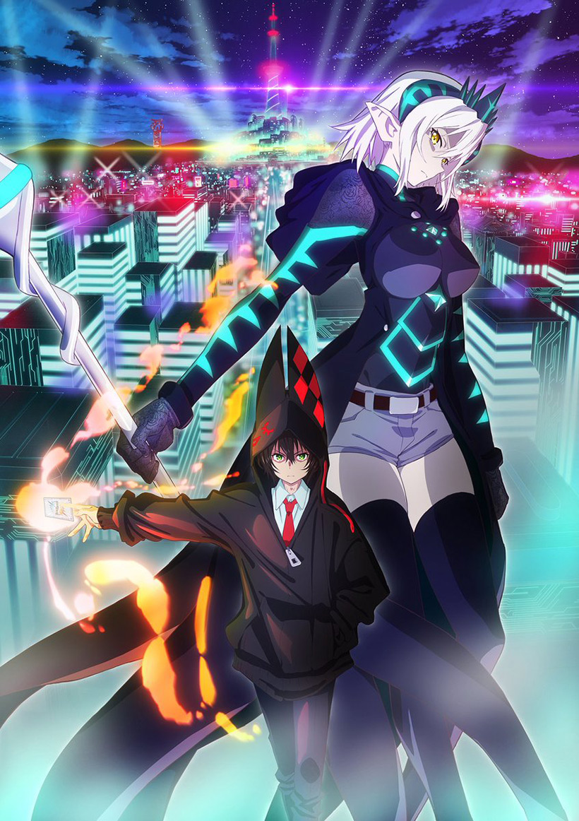 Build Dive Anime Build Dive Anime