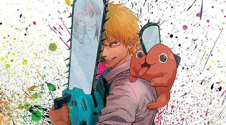 Chainsaw Man - Trailer do anime será revelado em junho
