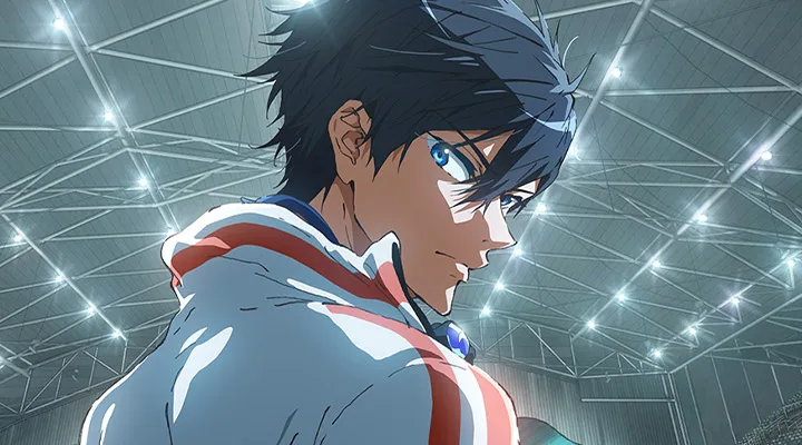 Free! - Anunciado mais 2 filmes da série