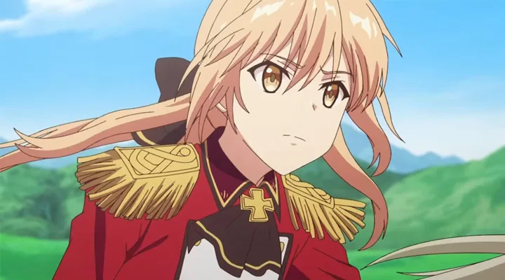 Genjitsushugi Yuusha no Oukoku Saikenki