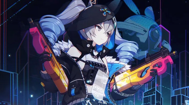 Honkai Impact - Trailer apresenta v4.7 [Hacked]