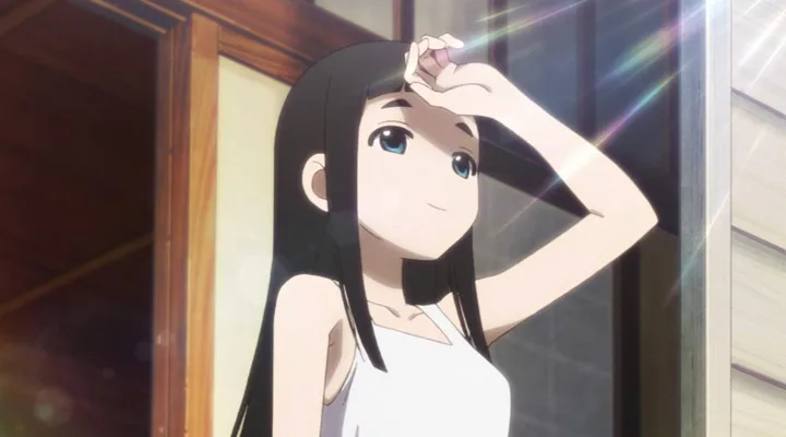 Kakushigoto - Filme ganha teaser e imagem promocional
