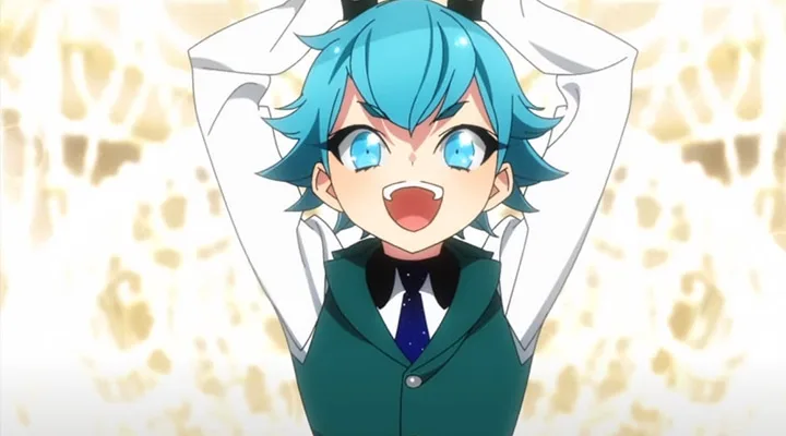 Pretty Boy Detective Club ganha novo trailer