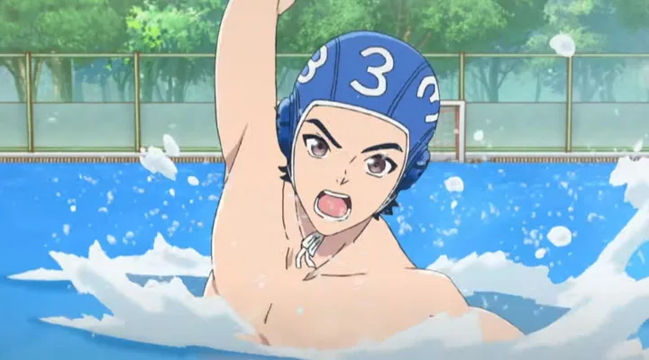 RE-MAIN - Novo anime do estúdio MAPPA ganha trailer