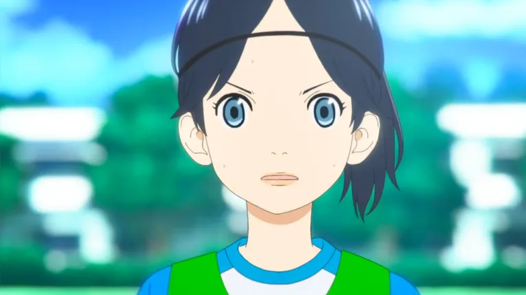 Sayonara Watashi no Cramer ganha novo trailer