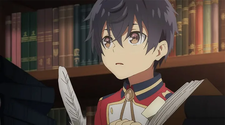 Seirei Gensouki - Anime ganha trailer e imagem promocional