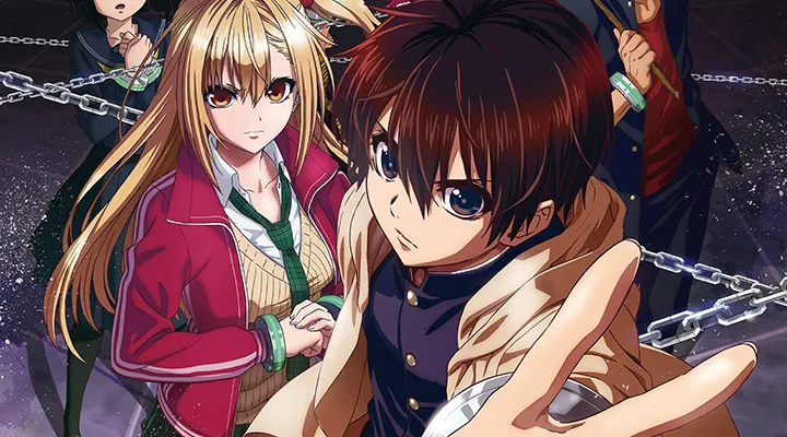 Battle in 5 seconds ganha trailer e data de estreia