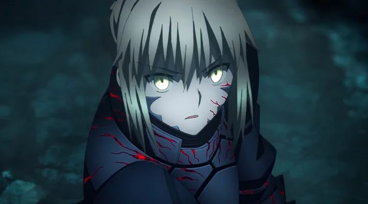 Fate/stay night: Heaven’s Feel III. spring song chega dia 6 na Cinépolis