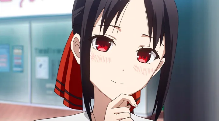 Kaguya-Sama