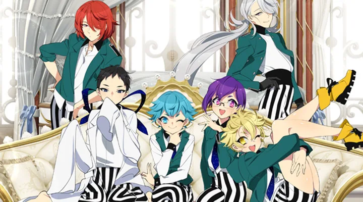 Pretty Boy Detective Club