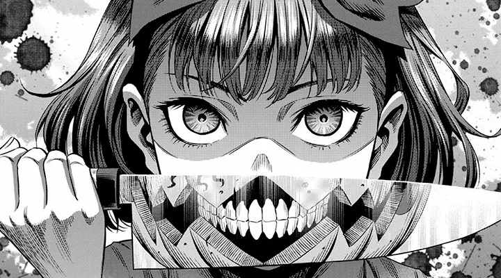 Pumpkin Night – Mangá entrará em hiato até o mês de julho