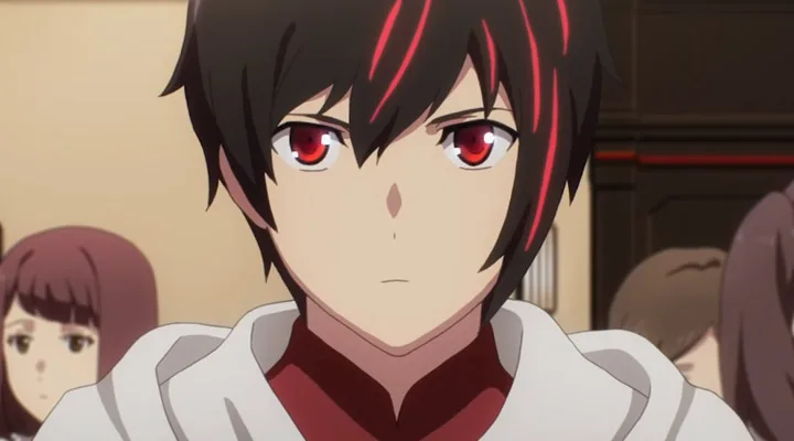 Scarlet Nexus ganha trailer e imagem promocional