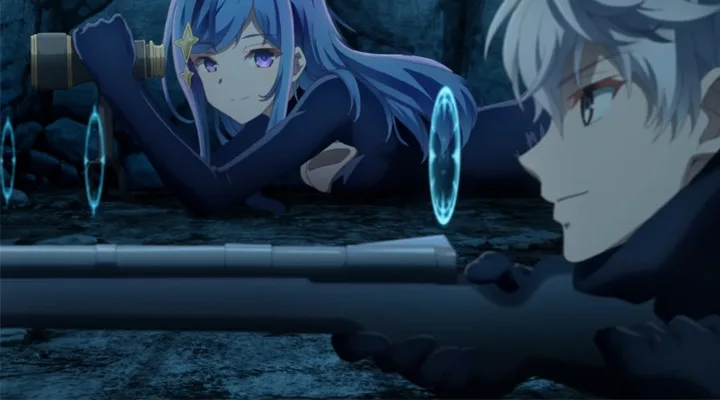 The World’s Finest Assassin anime ganha teaser