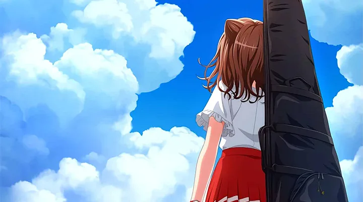 BanG Dream!