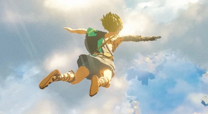 Breath of the Wild 2 ganha novo trailer e previsão de estreia