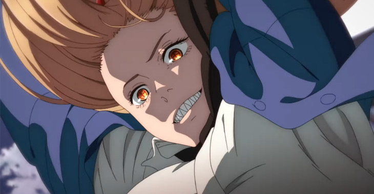 Power Chainsaw Man