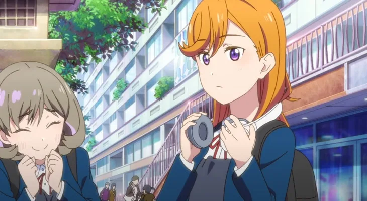 Love Live! Superstar!! ganha novo trailer