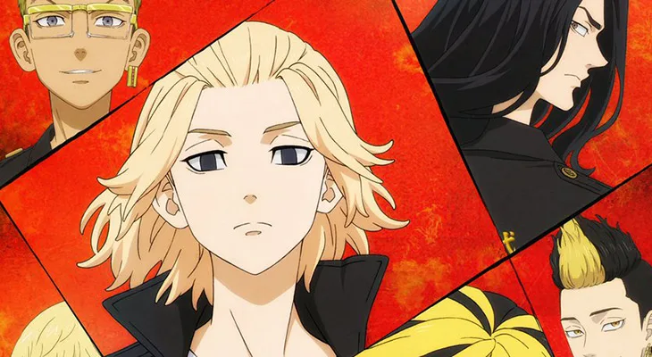 Tokyo Revengers - 2.º arco do anime tem novo trailer revelado