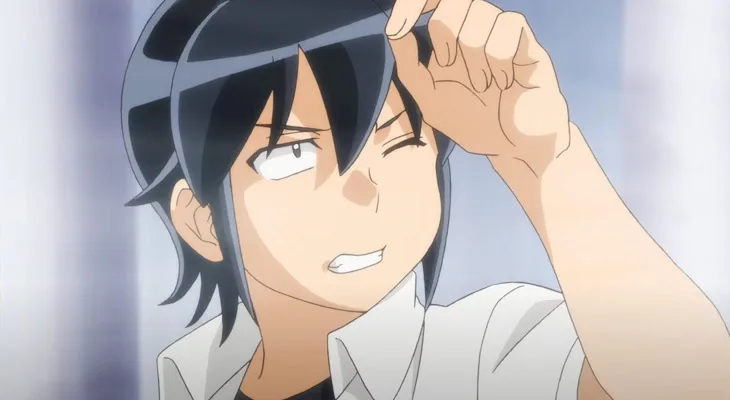 Tsukimichi ganha novo trailer e data de estreia