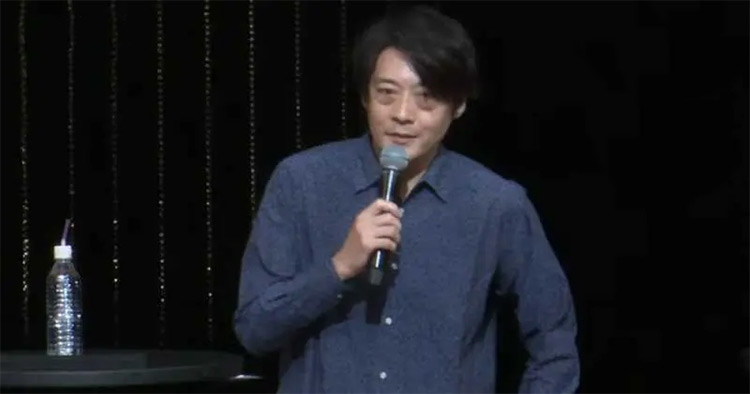 Saúde do diretor de Attack on Titan Final Season