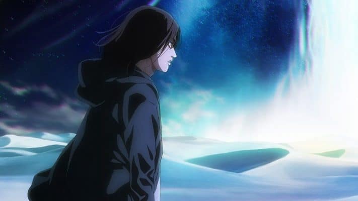 Attack on Titan The Final Season - Imagem Promocional