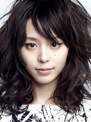 Aya Hirano