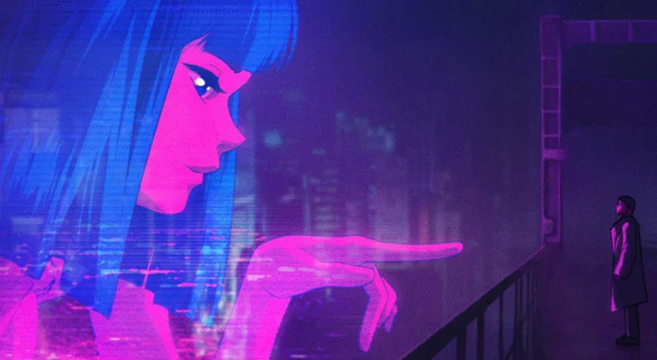 Blade Runner: Black Lotus ganha elenco e estreia no outono