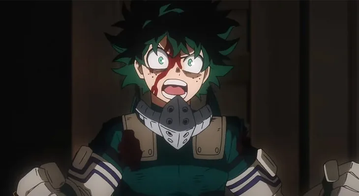 Boku no Hero: World Heroes’ Mission ganha novo trailer