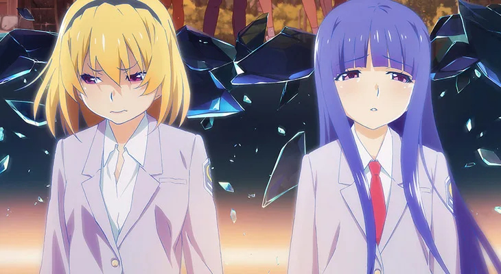 Higurashi no Naku Koro ni Sotsu - Confira a abertura do anime