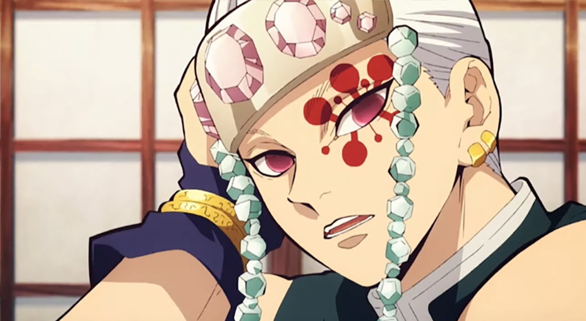 Tengen Uzui