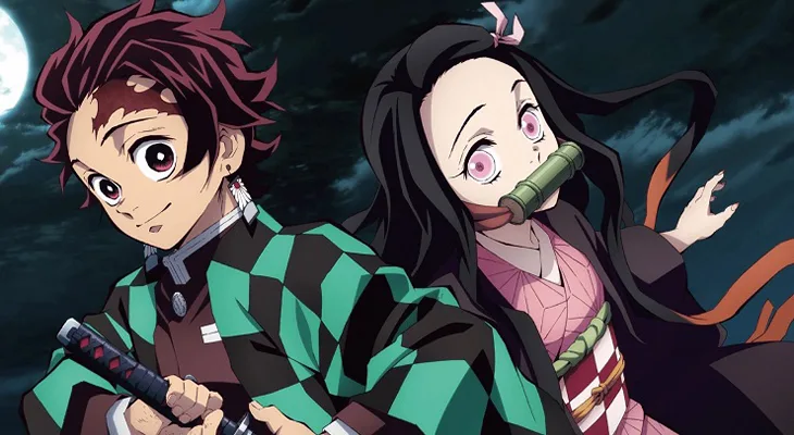 Kimetsu no Yaiba