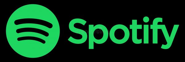 Logo da Spotify