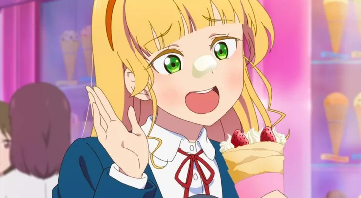 Love Live! Superstar!! - Anime ganha novo trailer