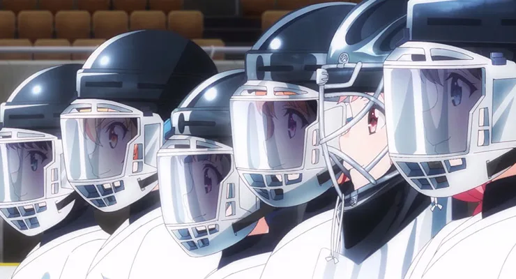 Puraore! Pride of Orange - Anime ganha novos trailers