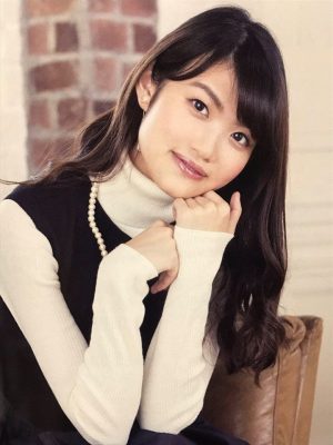 Saori Hayami