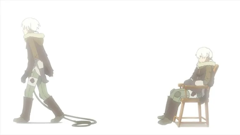 To Your Eternity - Episódio 01