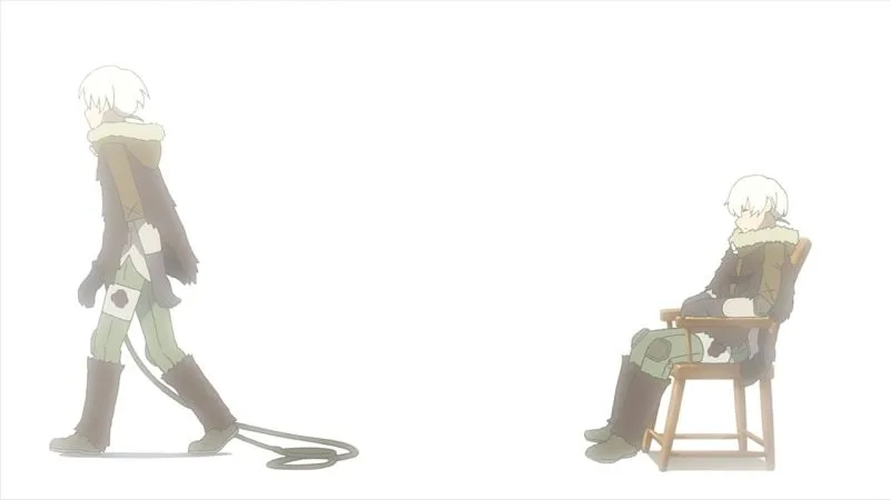 To Your Eternity - Episódio 01