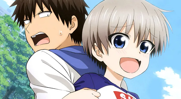 Uzaki-chan wa Asobitai! ganhará novidades em breve