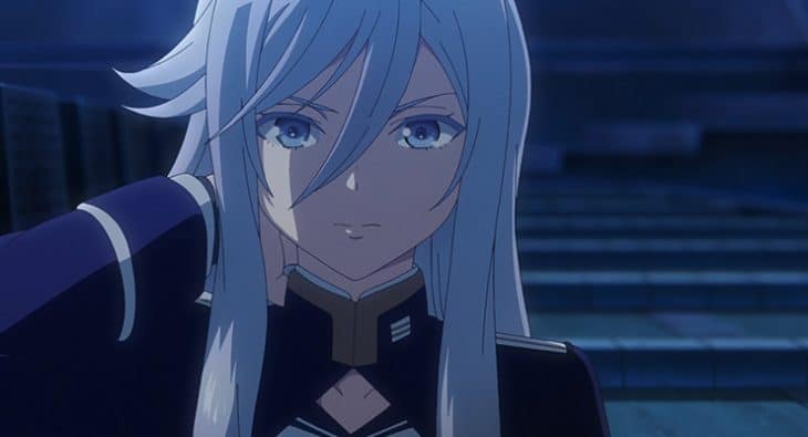 86 EIGHTY-SIX - 2.ª parte do anime ganha trailer