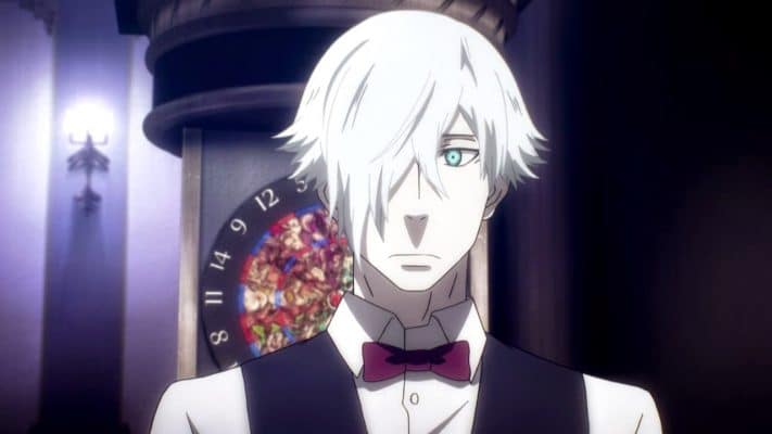 Anime - Death Parade