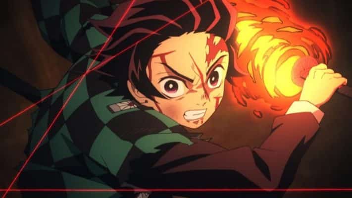 Anime - Demon Slayer