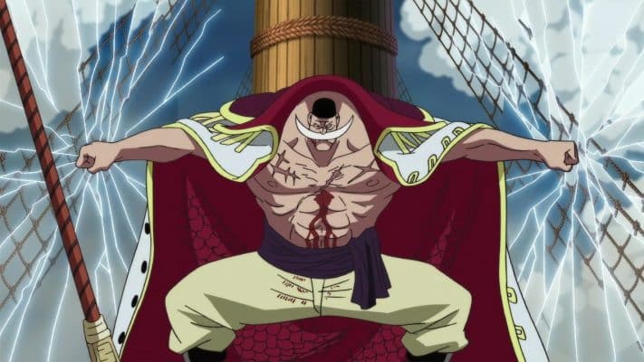 Anime - One Piece