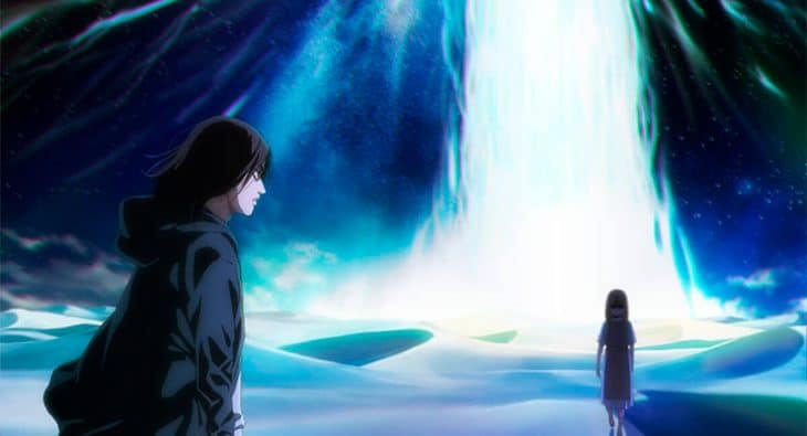 Attack on Titan The