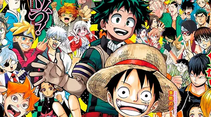 Conheça a diferença entre Mangá, Manhwa e Manhua!