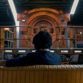 Cowboy Bebop Live Action