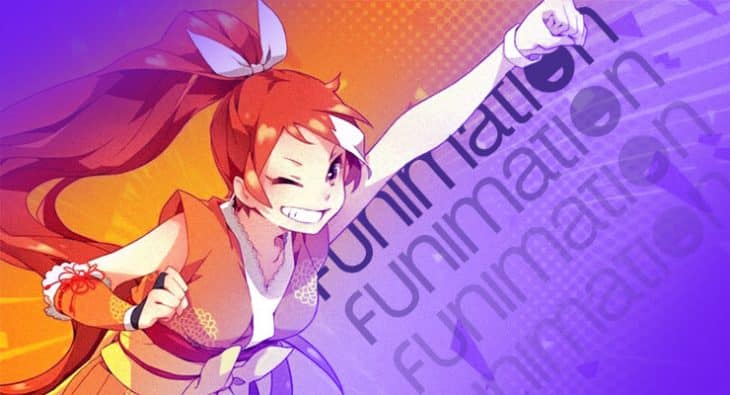 Funimation é oficialmente dona da Crunchyroll