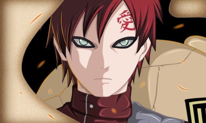 Gaara
