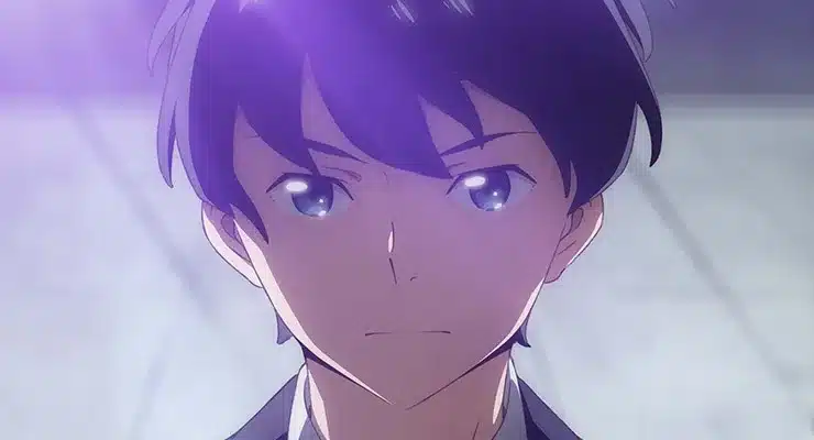 Gunjou no Fanfare - Anime sobre Jóquei ganha teaser e staff