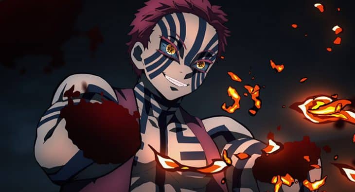 Kimetsu no Yaiba: Mugen Train chega dublado na Funimation