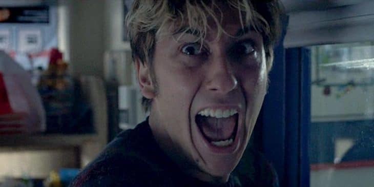 Live Action - Death Note